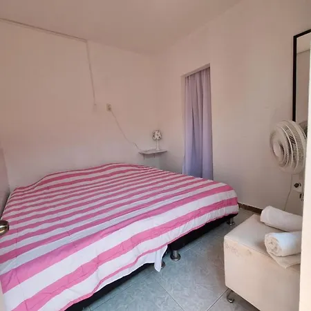 Arcoiris Apartamento