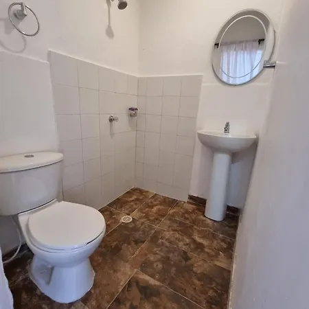 Arcoiris Apartamento Cartagena