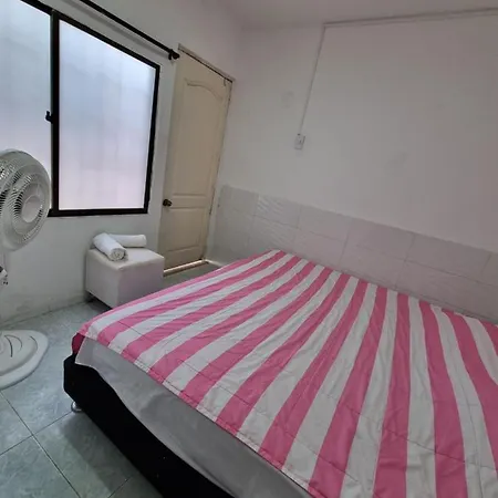 Apartamento Arcoiris *